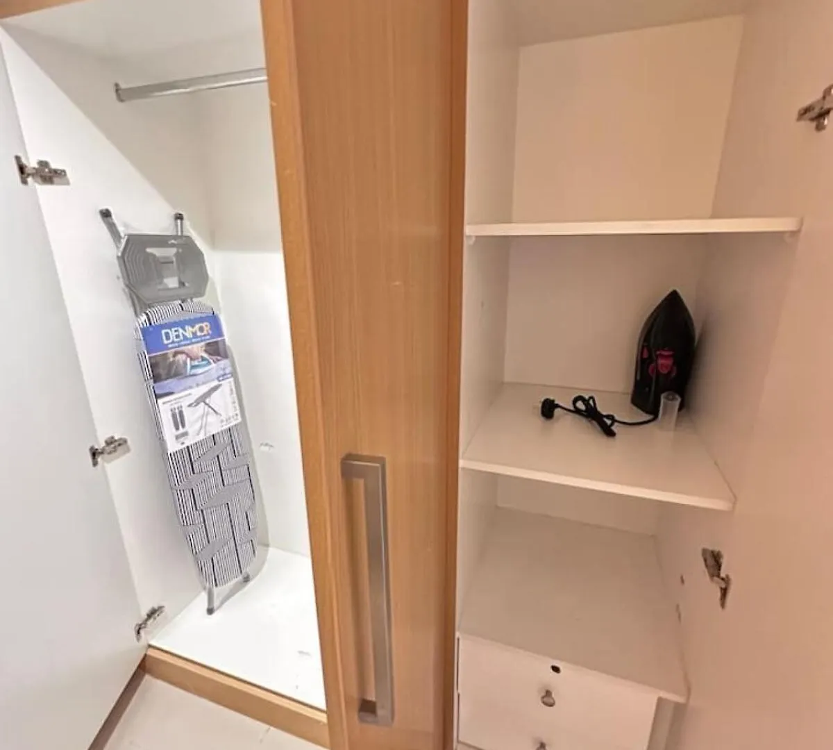 1 Bedroom Apartment May Residence Jvc Dubai