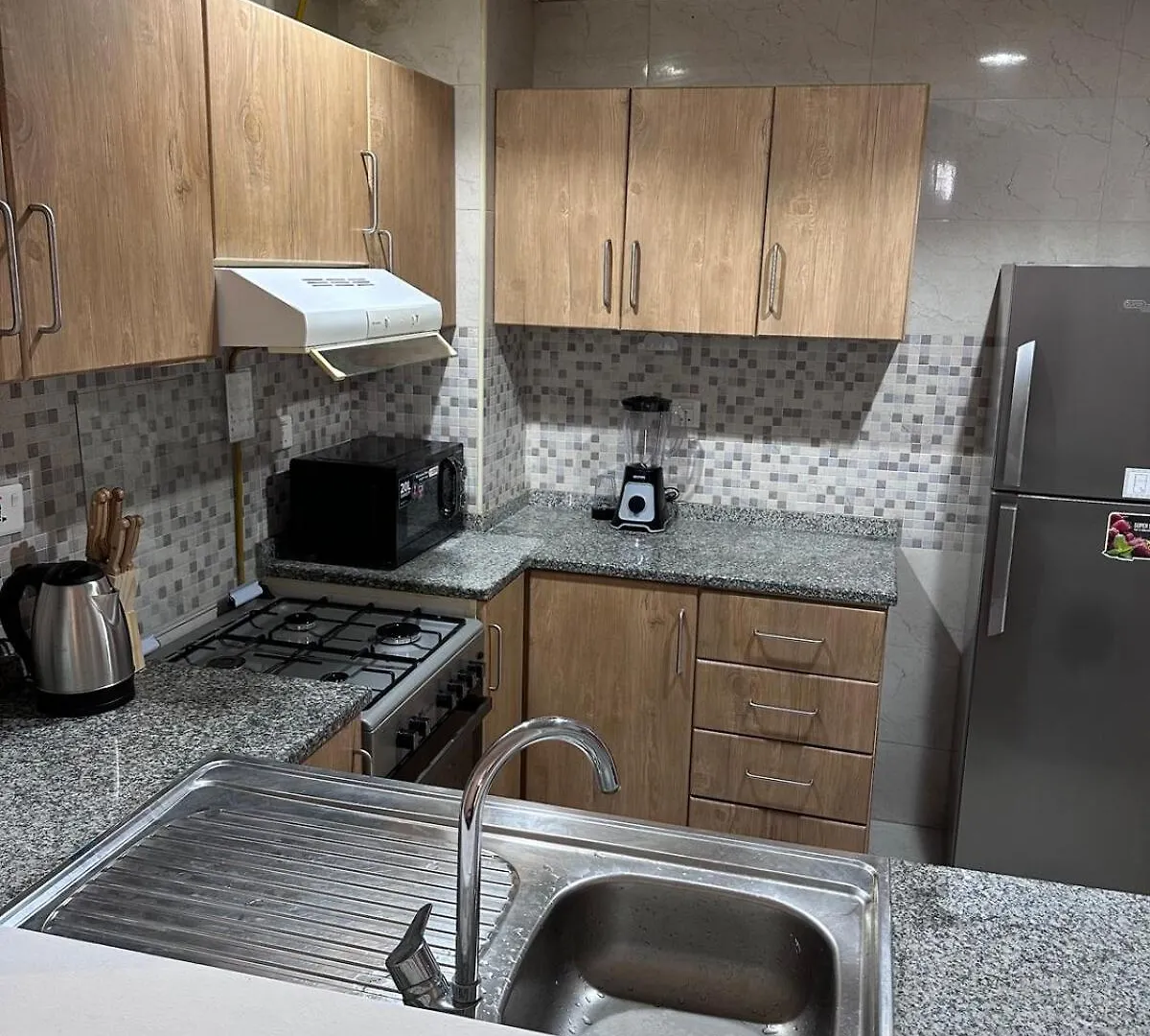 1 Bedroom Apartment May Residence Jvc Dubai