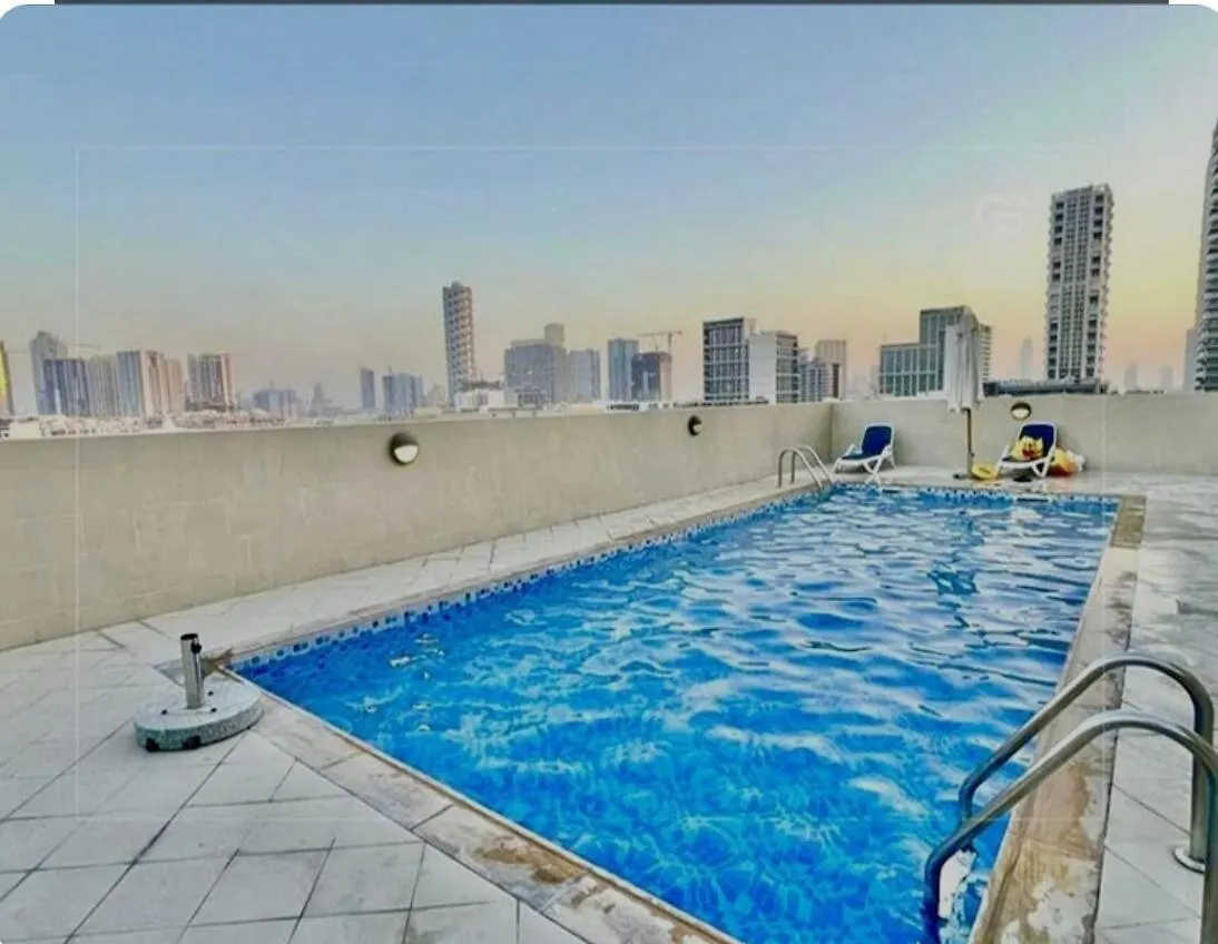 1 Bedroom Apartment May Residence Jvc Dubai 0*,