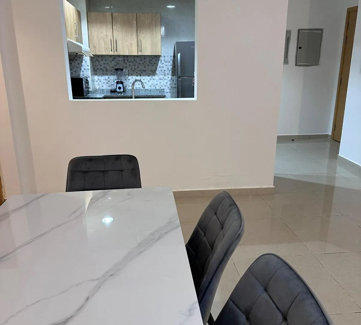 1 Bedroom Apartment May Residence Jvc Dubai